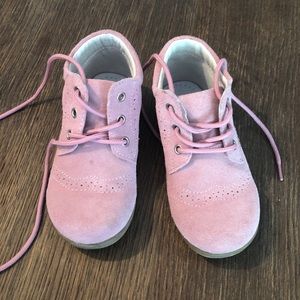 🧸 NEW Genuine Suede Boots